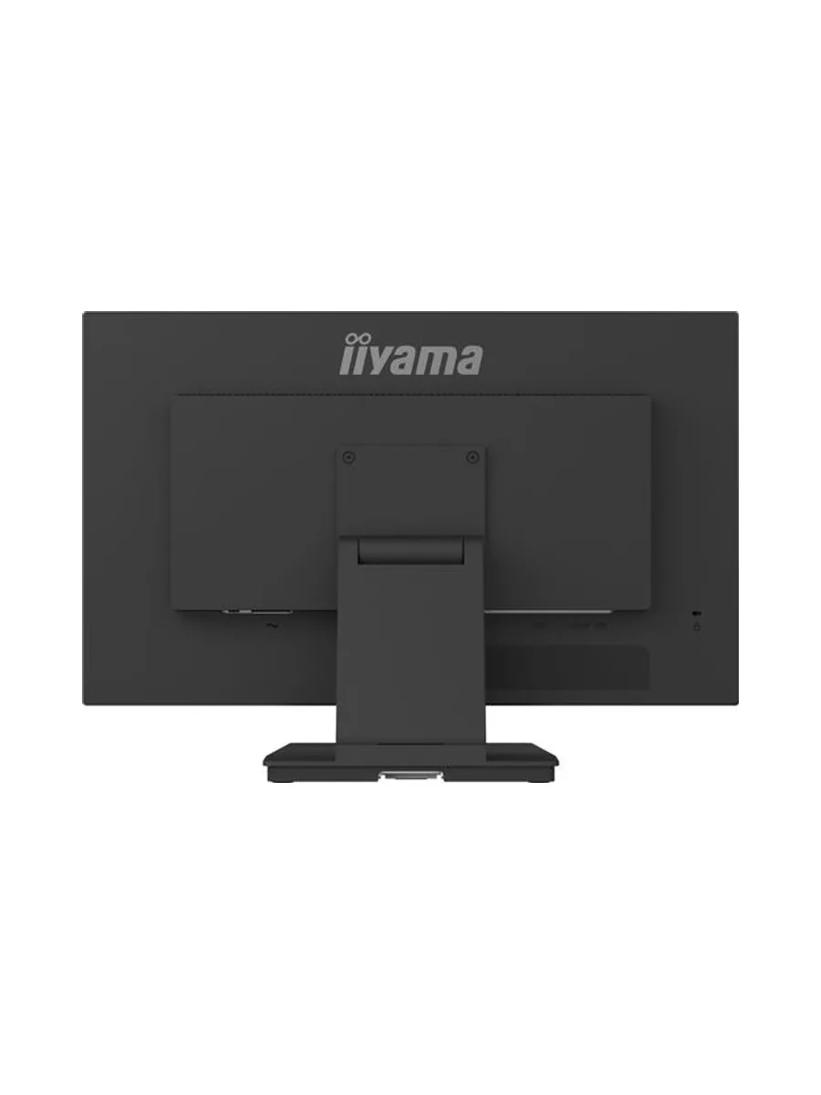 iiyama ProLite T2454MSC-B3AG computer monitor 14
