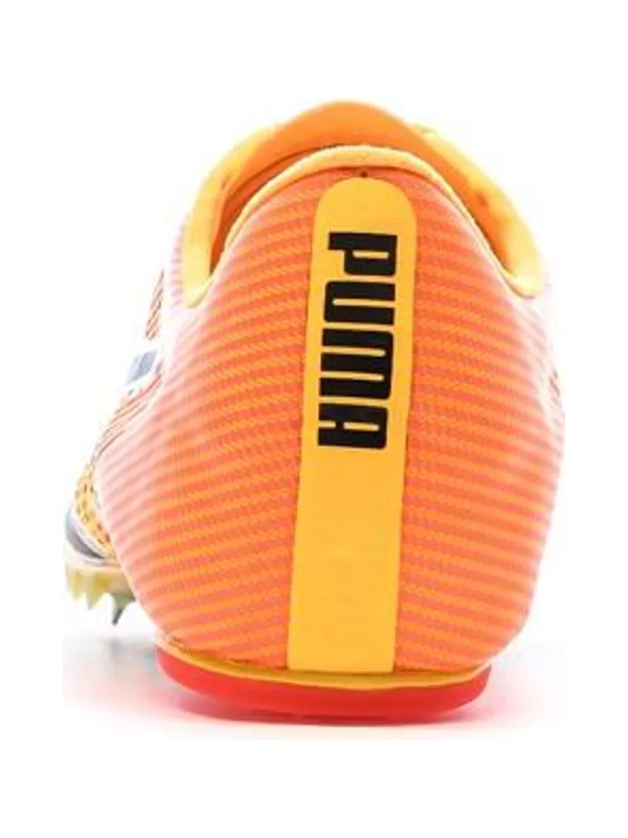Chaussures d'athlétismes Orange Homme Puma Evospeed Future 6 4