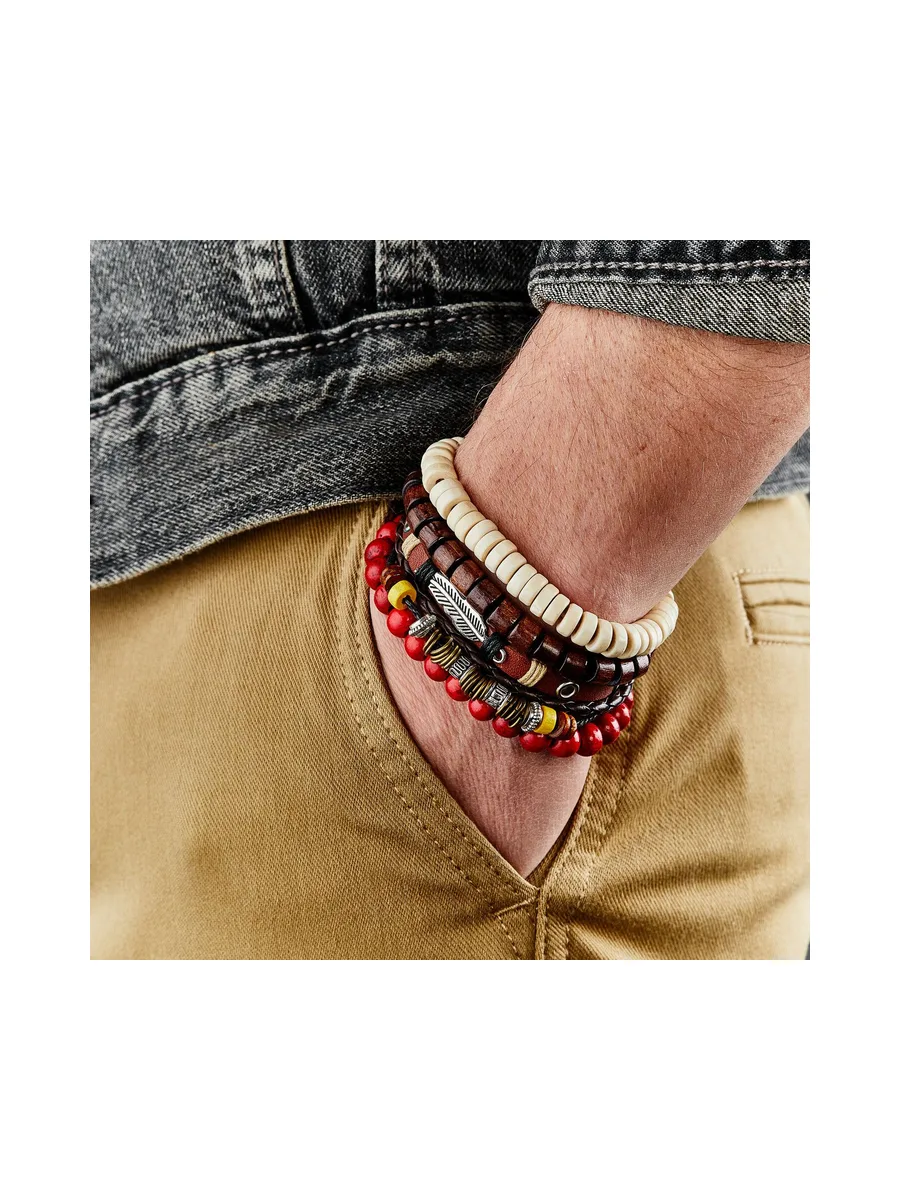 Bracelet Jules Joffrin 2