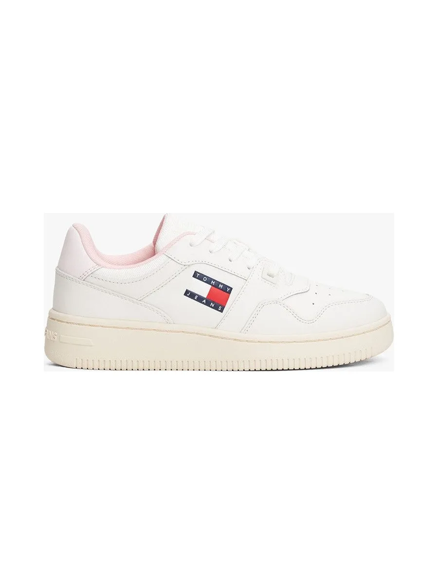 Baskets TOMMY HILFIGER EN0EN02505 6