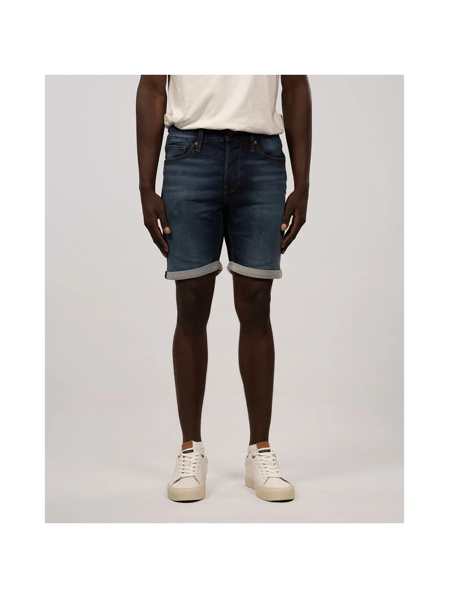 JACK&JONES 12201655 - Short en jean 4