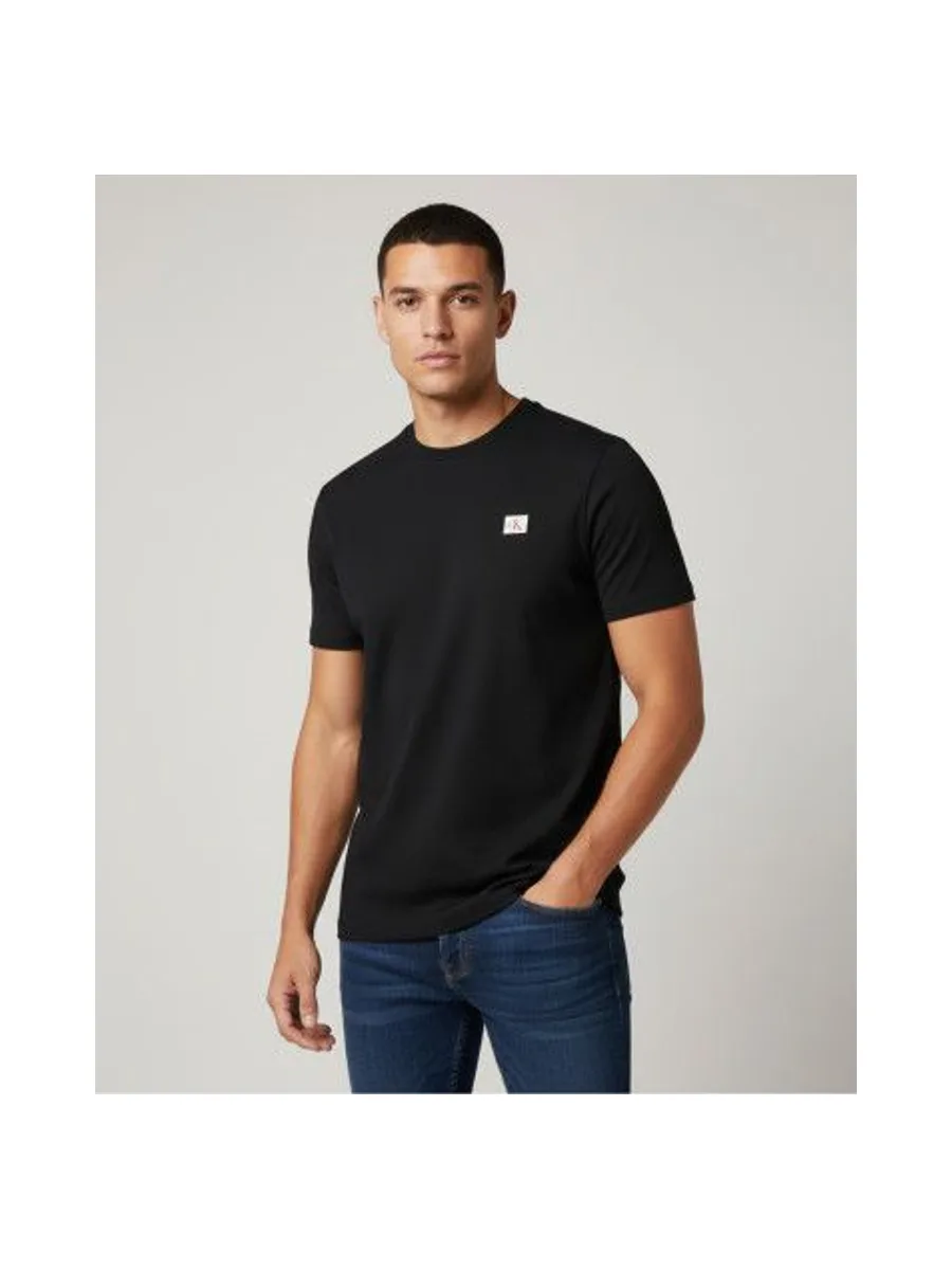 T-shirt CALVIN KLEIN LV04RC272G 4