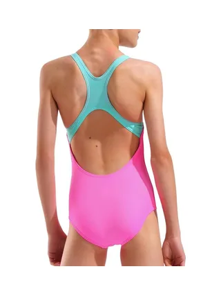 Maillot de bain Rose Fille Arena Sunrise 2