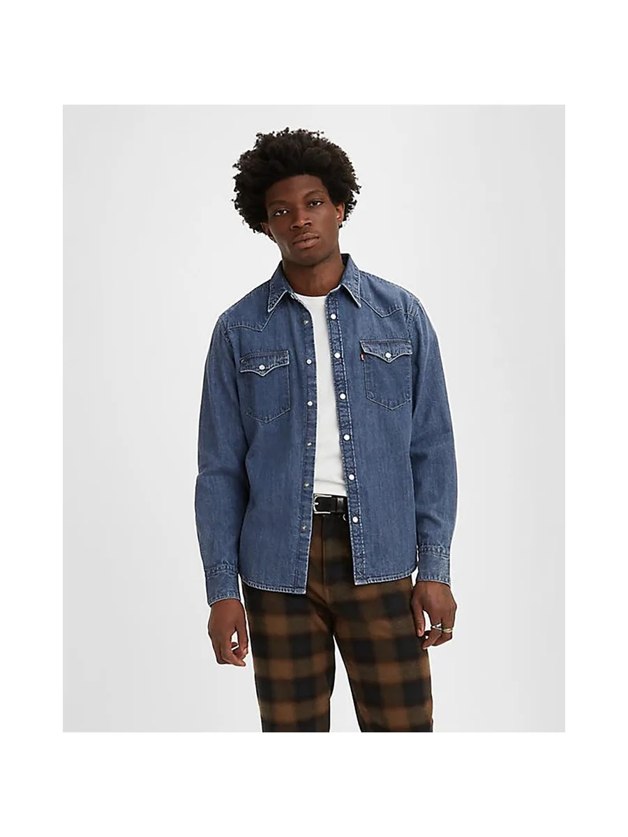 LEVI'S 85744 - Chemise 6