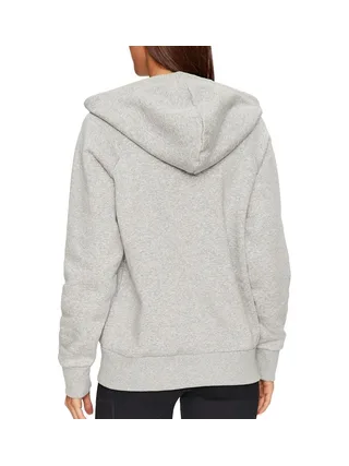 Sweat Gris Femme Under Armour Ua Rival Fleece 2