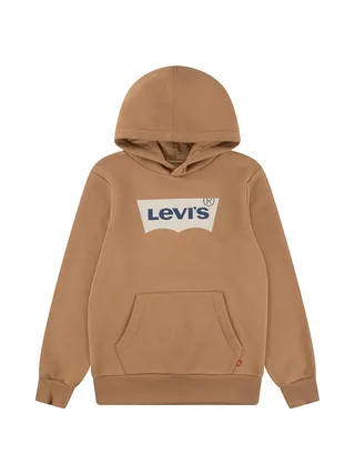 Sweat-shirt LEVI'S à imprimé chauve-souris 1