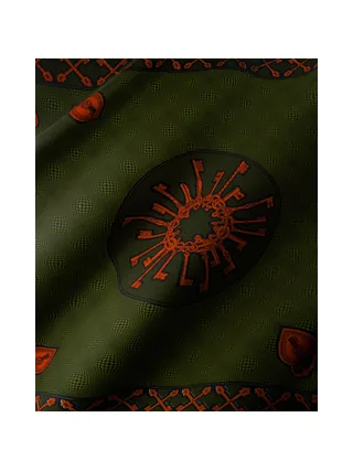 Vlisco Wax Hollandais 5