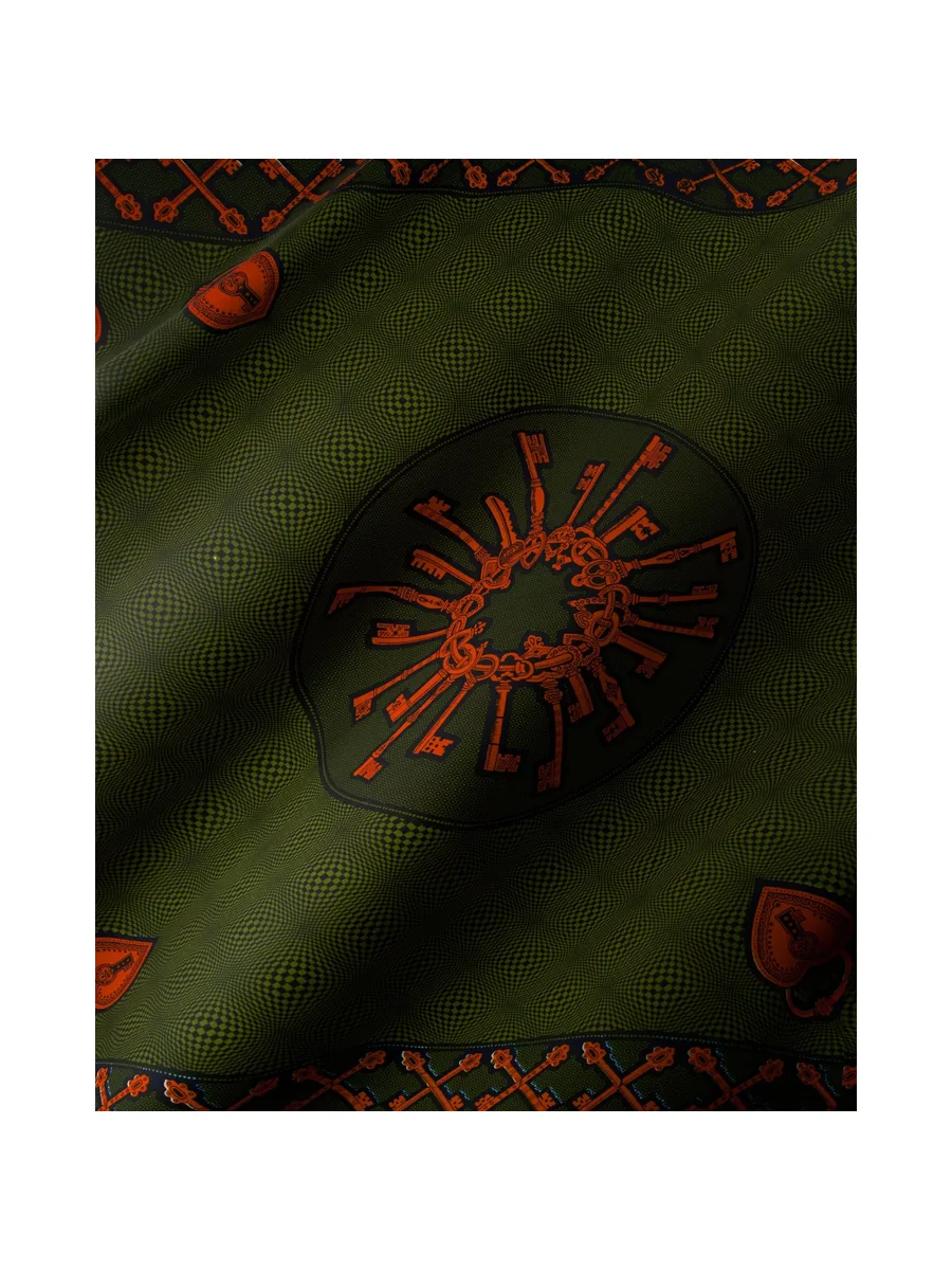Vlisco Wax Hollandais 13