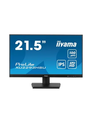 iiyama ProLite XU2293HSU-B7 computer monitor 2