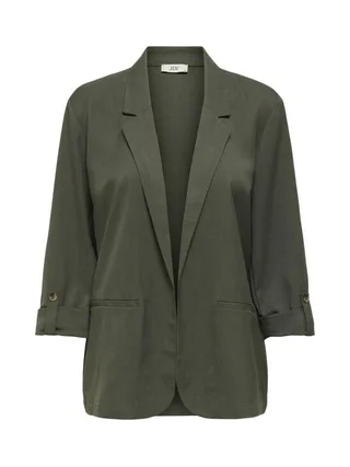 Veste Blazer Kaki Femme JDY Nina 1
