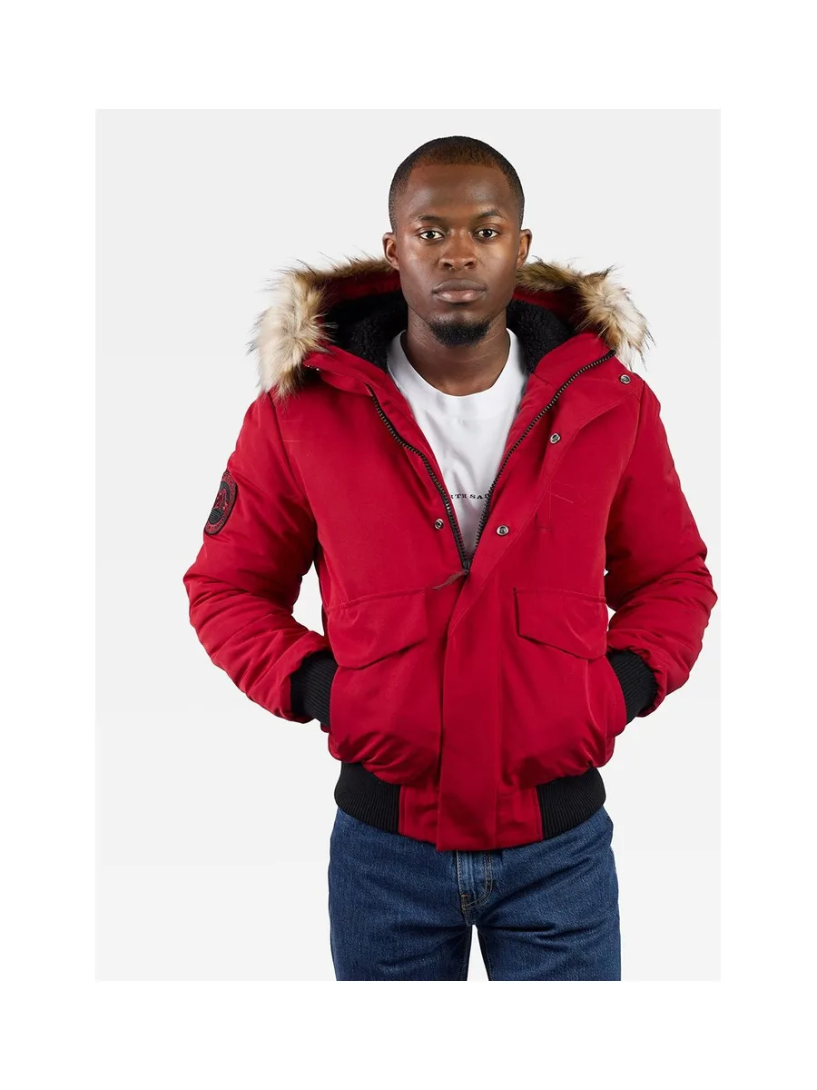 Veste SUPERDRY Everest 11