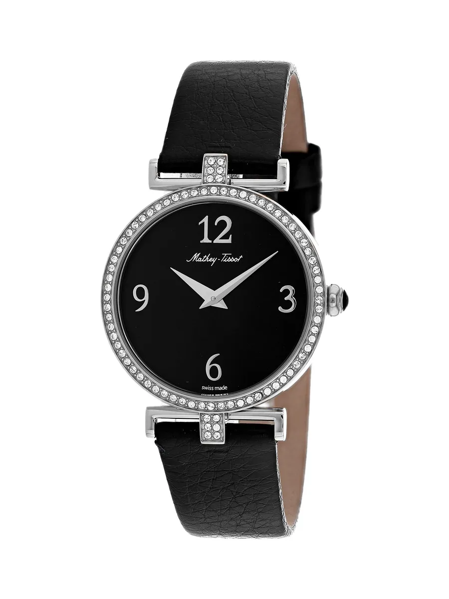 Mathey Tissot Women's Gaia 1