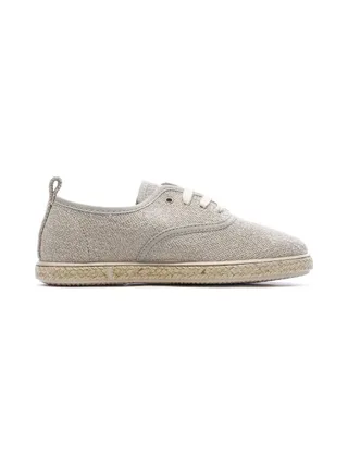 Baskets Beiges Enfant Pare Gabia Ato 2