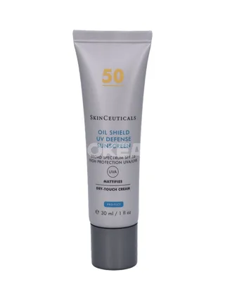 SkinCeuticals Oil Shield UV Defense SPF50 30ml 2