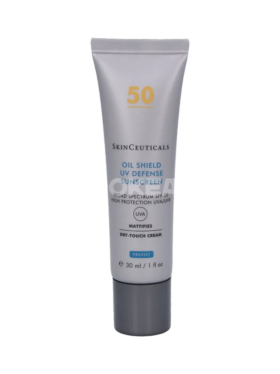 SkinCeuticals Oil Shield UV Defense SPF50 30ml 2