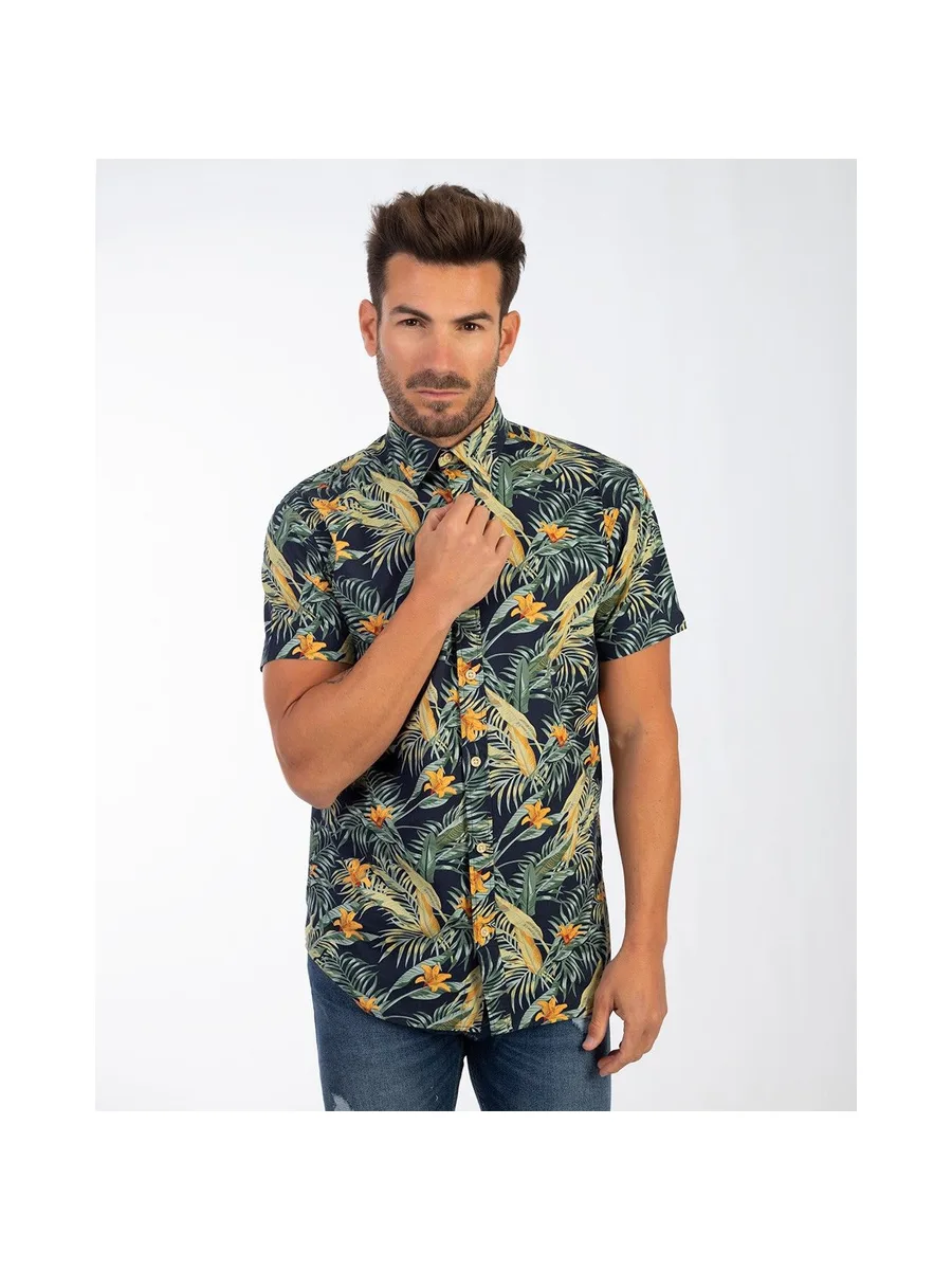 Chemise slim JACK & JONES 12182195 7