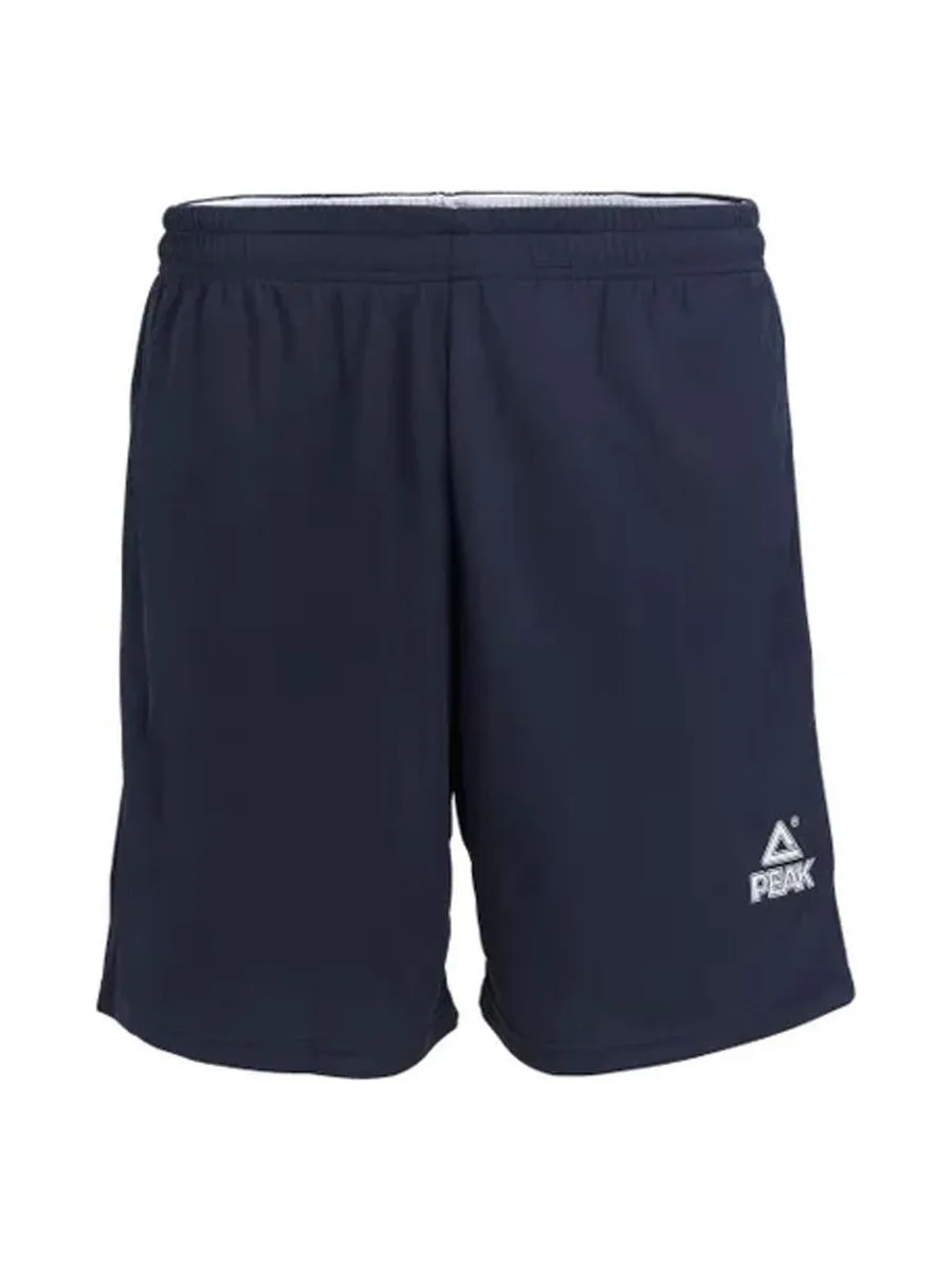 Short de Sport Marine Garçon PEAK SPORT Reversible 2