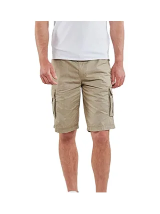 Short Cargo Beige Homme TEDDY SMITH Sytro 3 10411562D 2