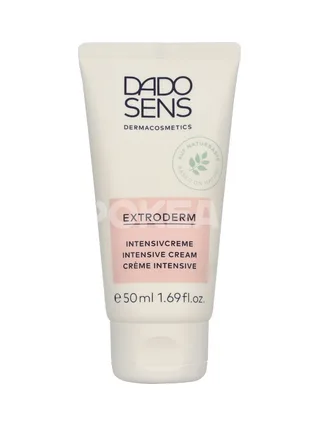 Dado Sens Extroderm Intensive Cream 50ml 2