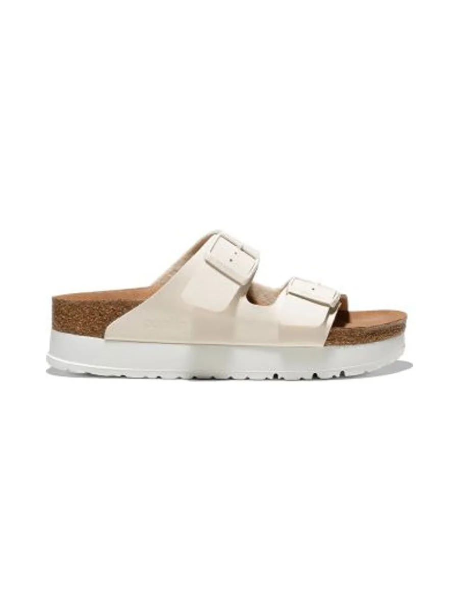 Sandales à plateforme BIRKENSTOCK Arizona Flex (largeur étroite) 2