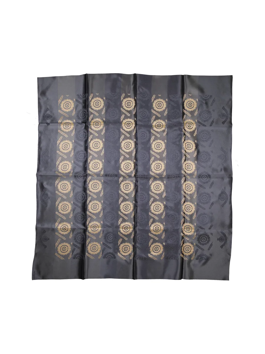 Duku - foulard simple 1