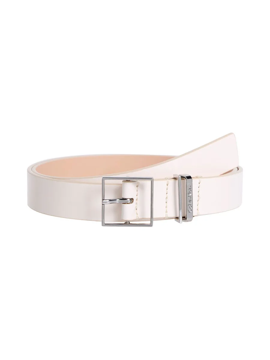 CALVIN KLEIN K60K612866 - Ceinture 4