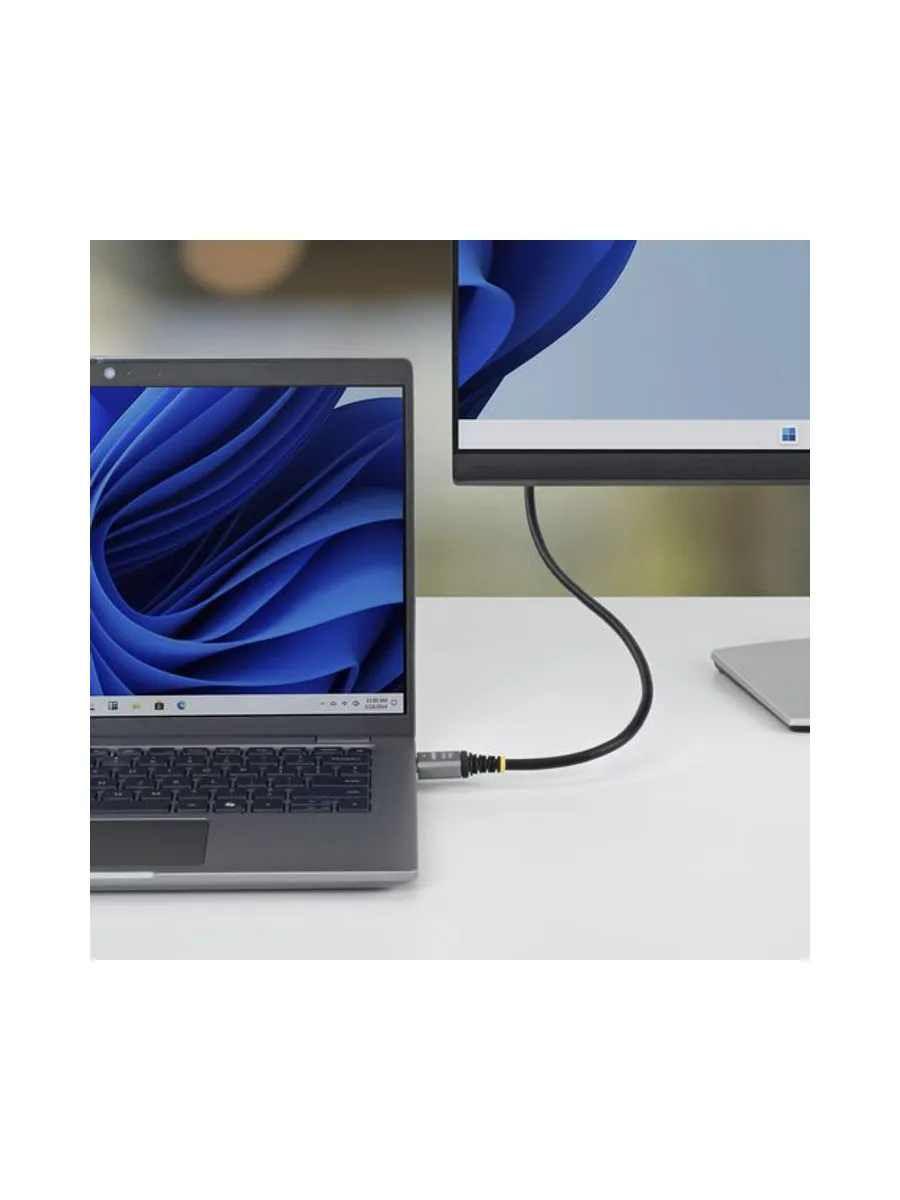 1ft 30cm HDMI 2.1 Cable 8K Certified 6