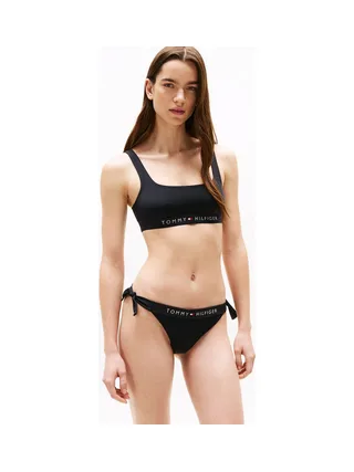 TOMMY HILFIGER UW0UW04497 - Bas de bikini 1