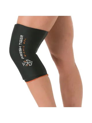 Manchon de Cryotherapie FRESH TIGER Compressive 1