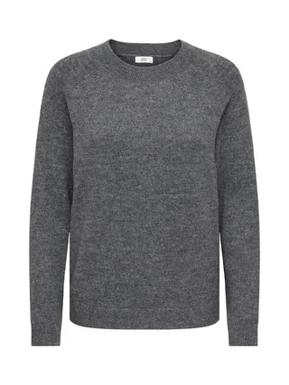 Pull Gris Femme JDY Lanora 1