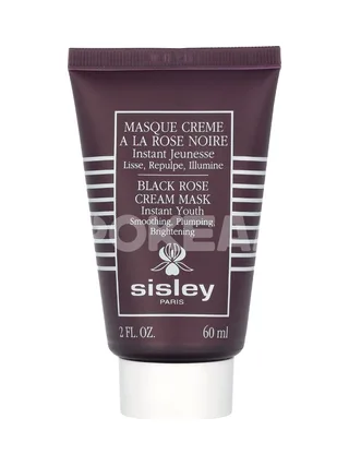Sisley Black Rose Cream Mask 60ml 2