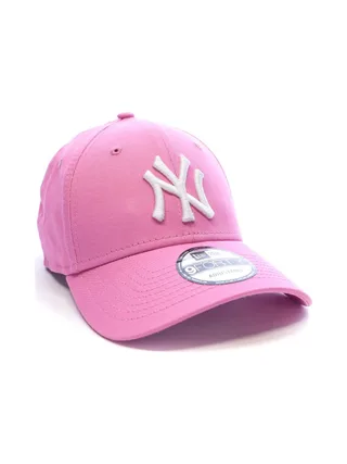 Casquette Rose/Blanche Homme New Era Diamond 2
