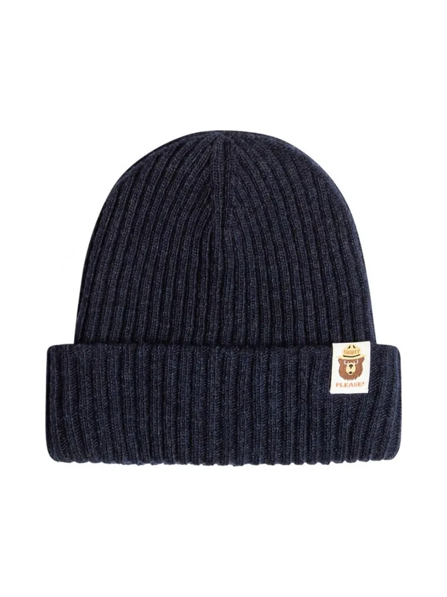 Bonnet Marine Homme Element Sbxe 1