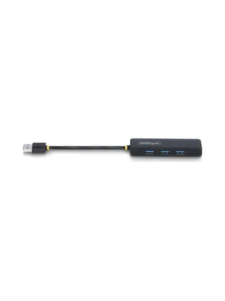 StarTech.com H5A4A-USB-HUB interface hub 3