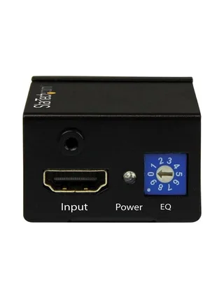 HDMI Signal Booster - 115 ft - 1080p 4