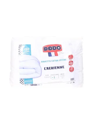 Couettes Blanc Dodo L'aerienne 240x260 1