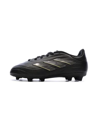 Chaussures de Football Noir Garçon Adidas Copa Pure 2 League 1