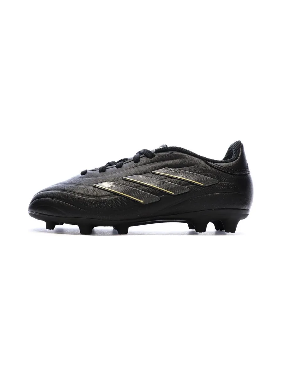 Chaussures de Football Noir Garçon Adidas Copa Pure 2 League 2