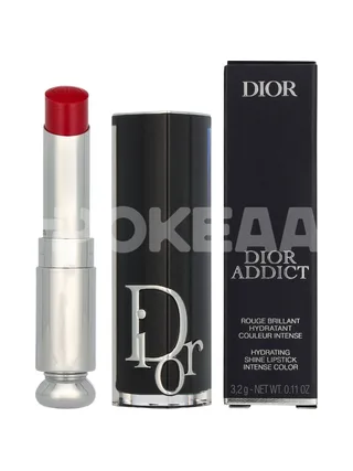 Dior Addict Shine Lipstick - Refillable 3.2g - #976 Be Dior 1