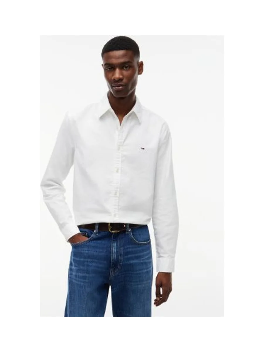 Chemise Oxford TOMMY HILFIGER DM0DM23711 2