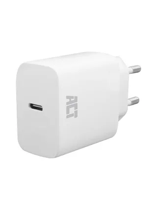 USB-C Charger 35W with Power Delivery PP 1