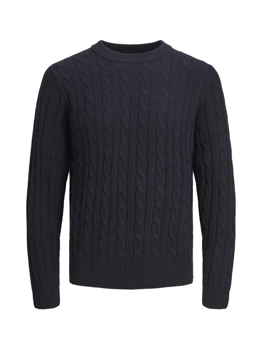 Pull Marine Homme Jack & Jones Hross 3