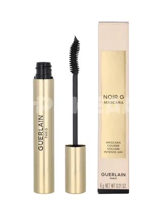 Guerlain Noir G 24H Intense Volume Curl Mascara 6g - #01 Black 1