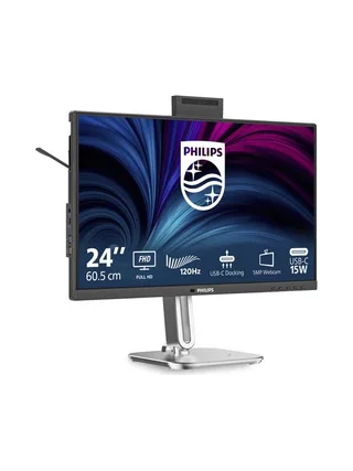 Philips 24B2U4301H/00 computer monitor 2