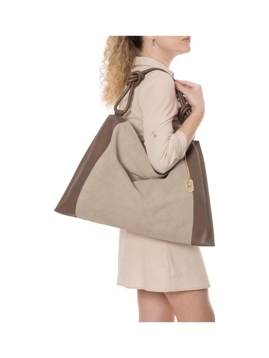 Ferdinanda - 100% cuir - Made in Italy 7