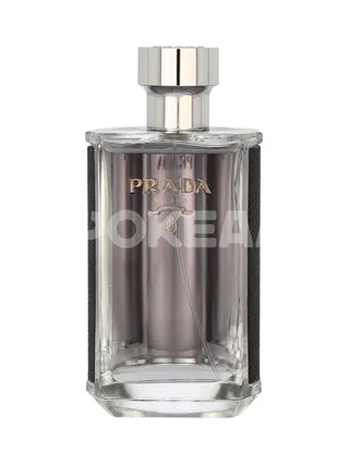Prada L'Homme Edt Spray 100ml 2