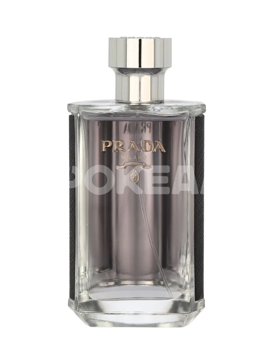 Prada L'Homme Edt Spray 100ml 2