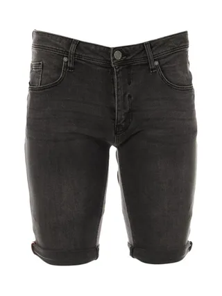 Short Gris Homme RMS26 3618 1
