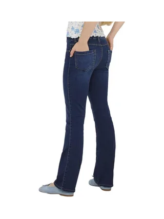 Jean Regular Bleu Fille Kids ONLY Kogroyal 2