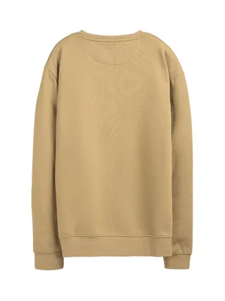 Sweat Marron HommeTeddy Smith Nark 2